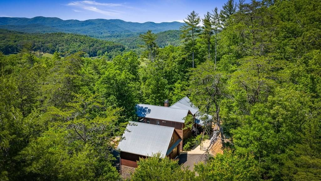 279 River Escape Drive, Ellijay, GA 30540