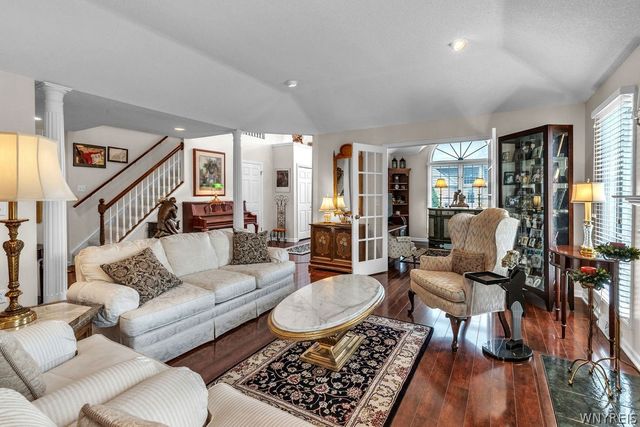 63 Sutherland Court, Clarence, NY 14221