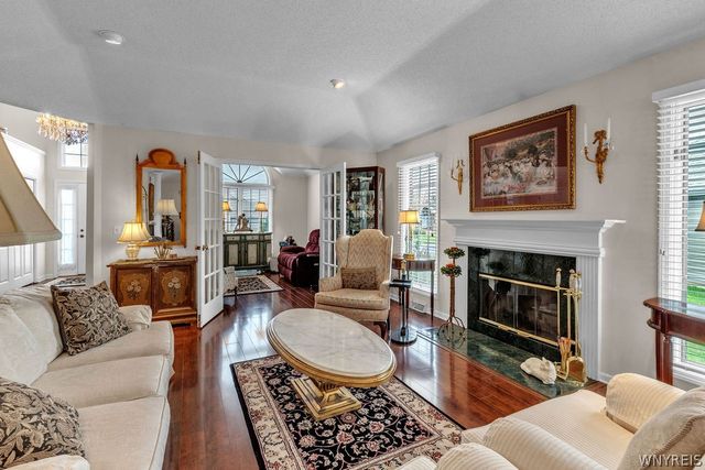 63 Sutherland Court, Clarence, NY 14221