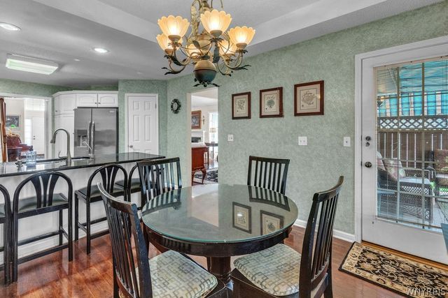 63 Sutherland Court, Clarence, NY 14221