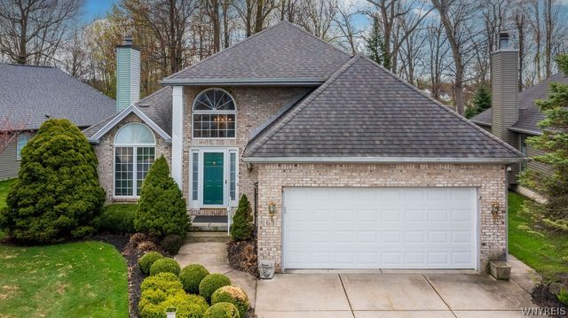 63 Sutherland Court, Clarence, NY 14221