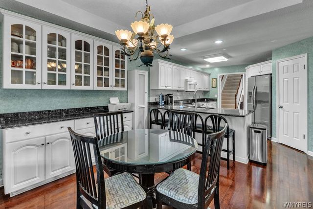 63 Sutherland Court, Clarence, NY 14221