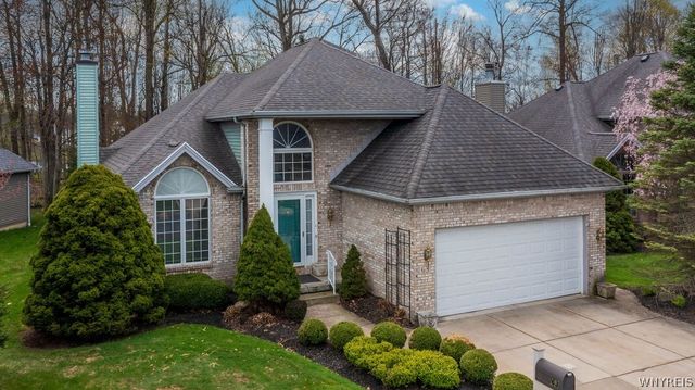 63 Sutherland Court, Clarence, NY 14221