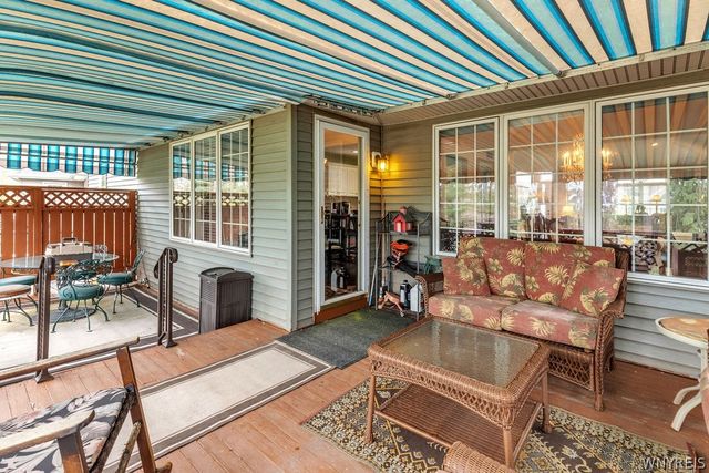 63 Sutherland Court, Clarence, NY 14221