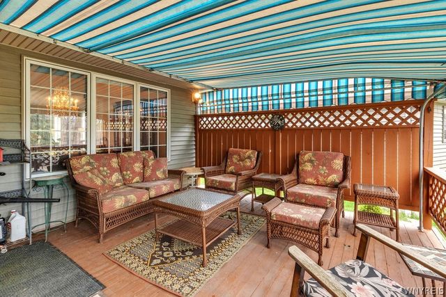63 Sutherland Court, Clarence, NY 14221