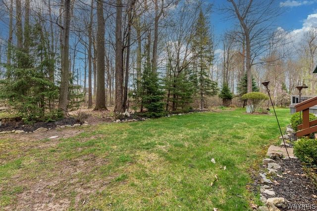 63 Sutherland Court, Clarence, NY 14221