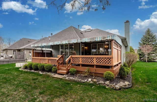 63 Sutherland Court, Clarence, NY 14221