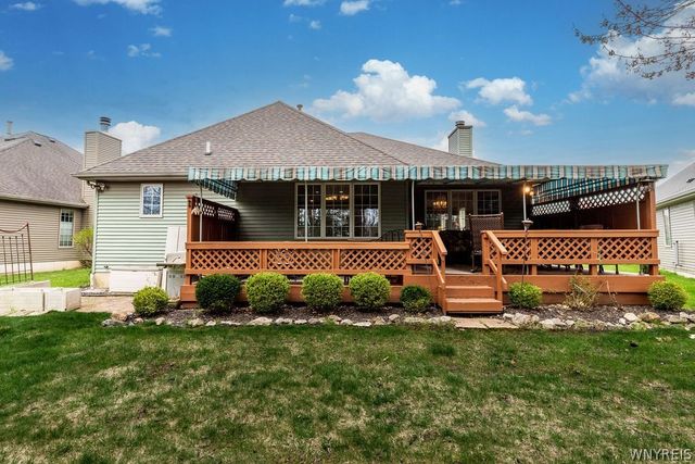 63 Sutherland Court, Clarence, NY 14221
