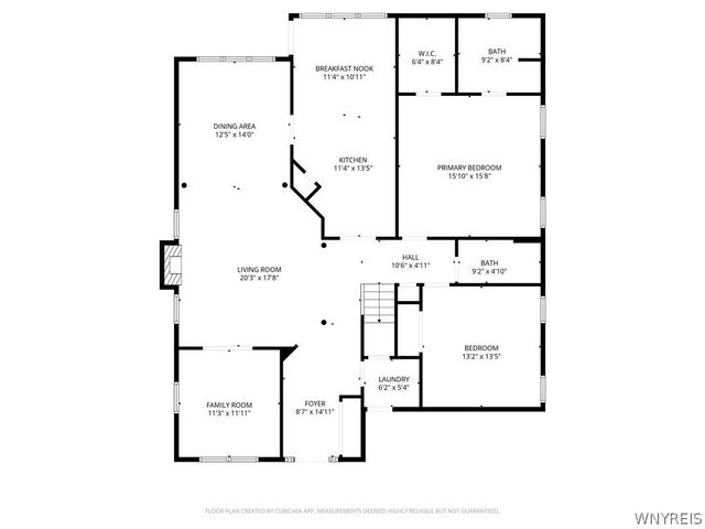 63 Sutherland Court, Clarence, NY 14221