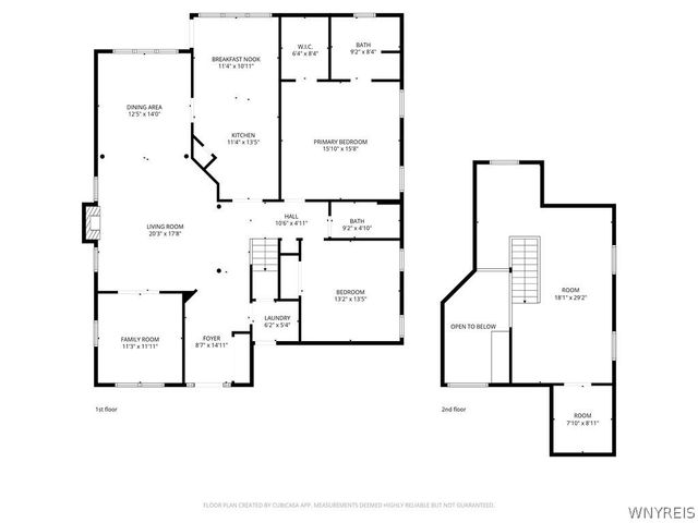 63 Sutherland Court, Clarence, NY 14221