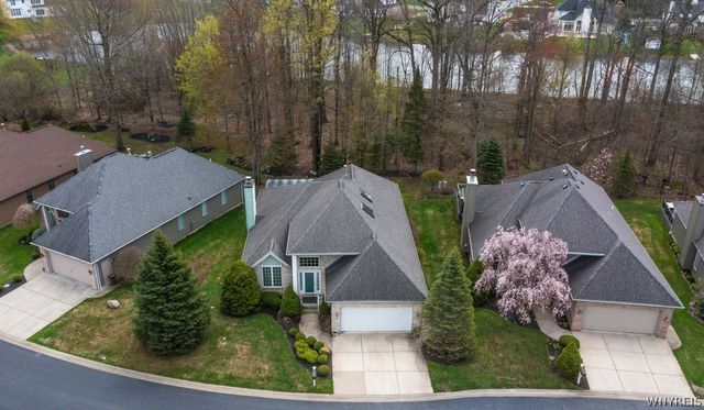 63 Sutherland Court, Clarence, NY 14221