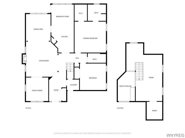 63 Sutherland Court, Clarence, NY 14221