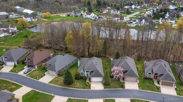 63 Sutherland Court, Clarence, NY 14221
