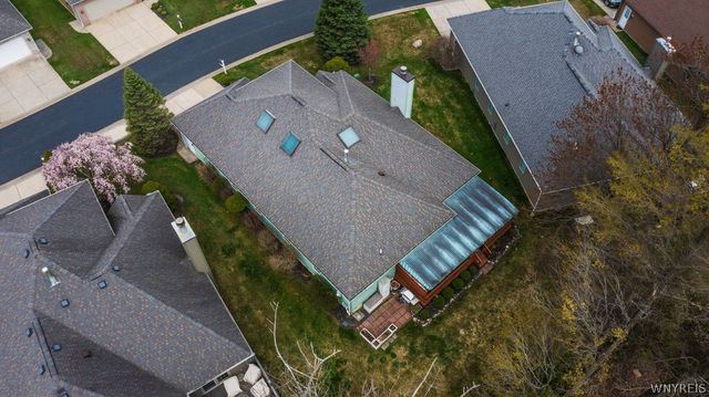 63 Sutherland Court, Clarence, NY 14221
