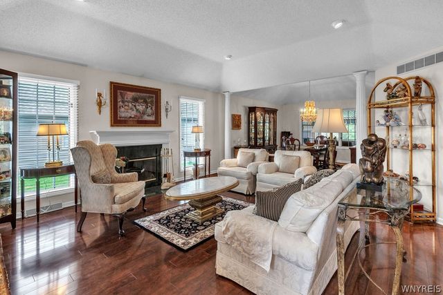 63 Sutherland Court, Clarence, NY 14221