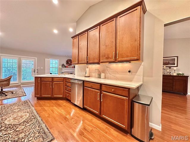 439 Bandmour Place, O'fallon, IL 62269