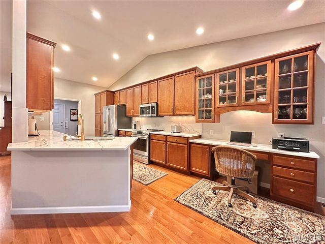 439 Bandmour Place, O'fallon, IL 62269