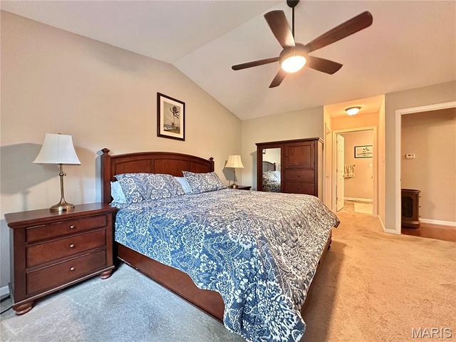 439 Bandmour Place, O'fallon, IL 62269