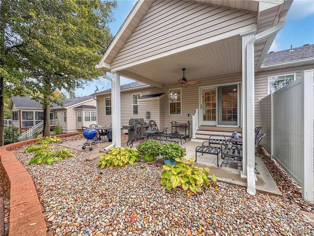 439 Bandmour Place, O'fallon, IL 62269