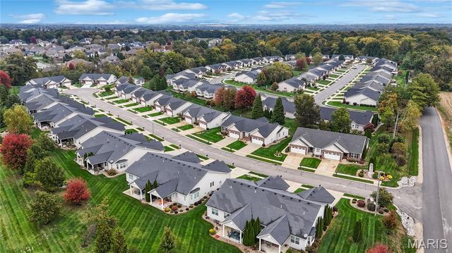 439 Bandmour Place, O'fallon, IL 62269