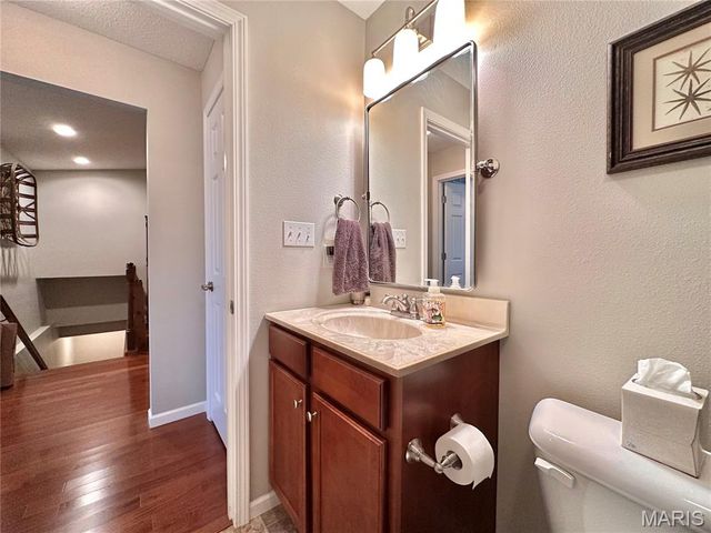 439 Bandmour Place, O'fallon, IL 62269