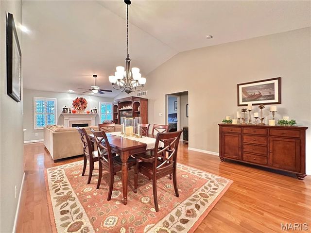 439 Bandmour Place, O'fallon, IL 62269