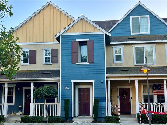 15867 Birdfeeder, Chino, CA 91708