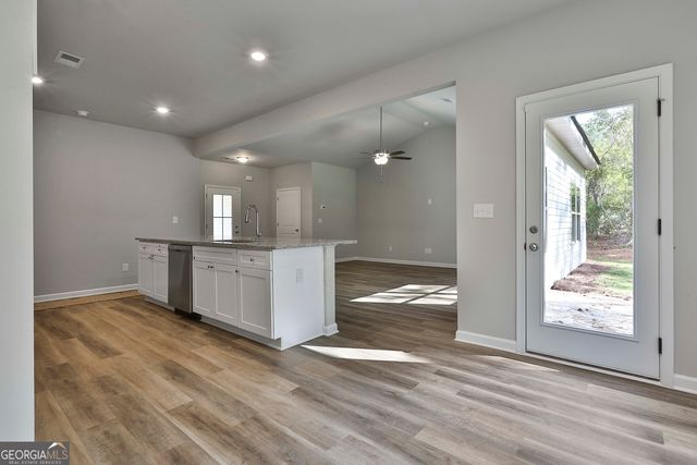 6450 HWY 100 LOT 3, Hogansville, GA 30230