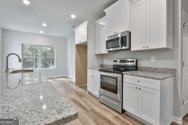 6450 HWY 100 LOT 3, Hogansville, GA 30230