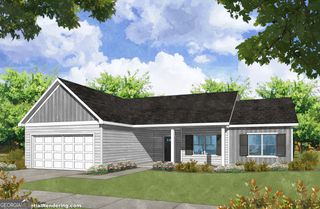 6450 HWY 100 LOT 3, Hogansville, GA 30230