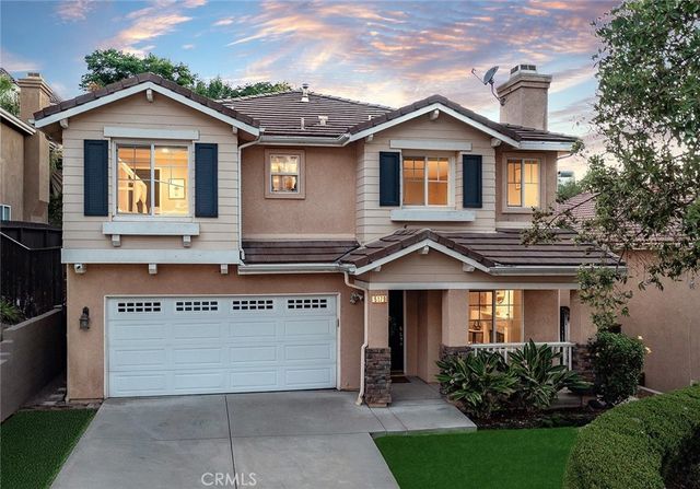 5179 Knollwood Way, Woodland Hills, CA 91364