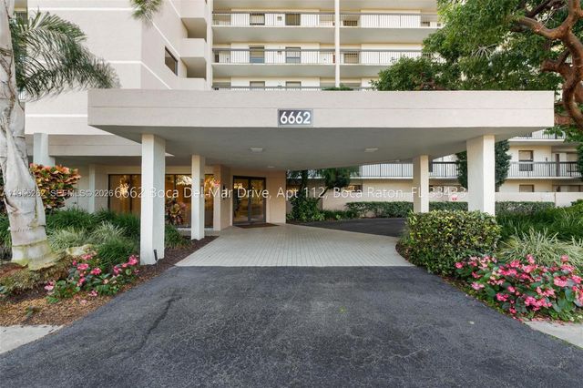6662 Boca Del Mar Dr 112, Boca Raton, FL 33433
