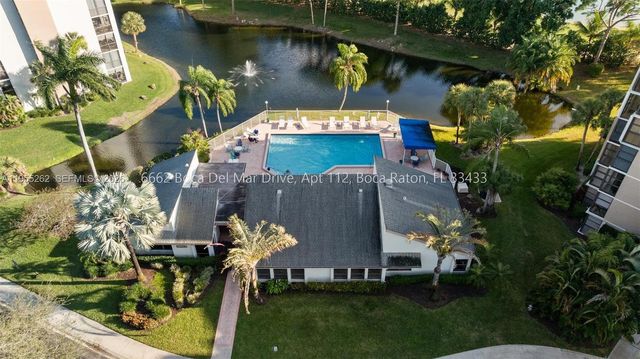 6662 Boca Del Mar Dr 112, Boca Raton, FL 33433