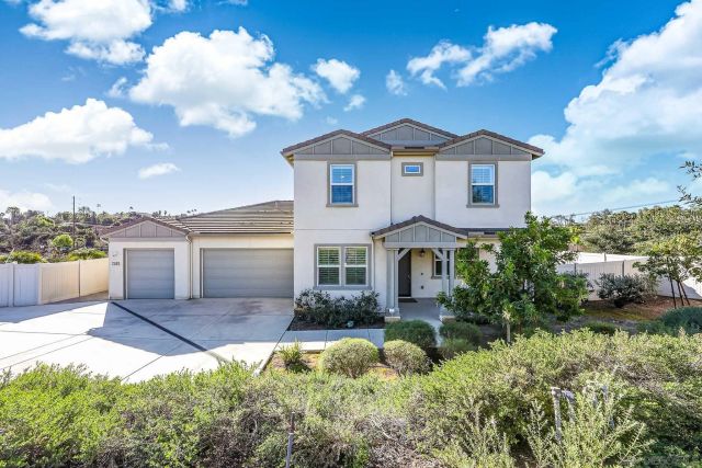 1245 Palomar Cir, Escondido, CA 92027