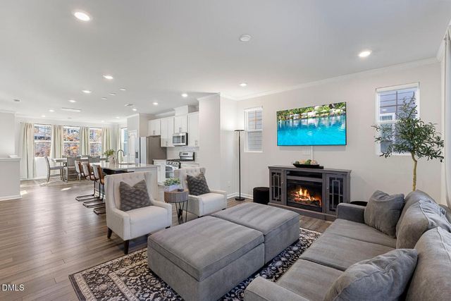 521 Traditions Grande Boulevard, Wake Forest, NC 27587