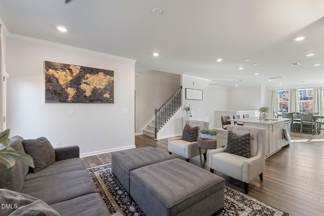 521 Traditions Grande Boulevard, Wake Forest, NC 27587