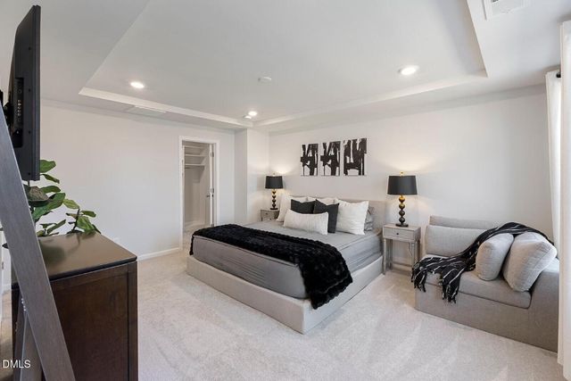 521 Traditions Grande Boulevard, Wake Forest, NC 27587