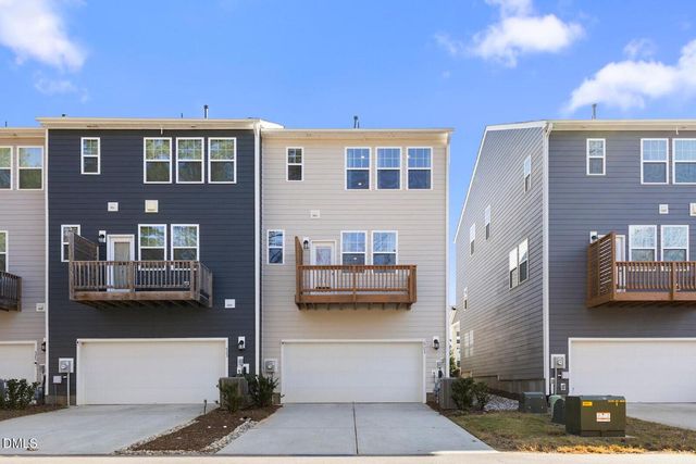 521 Traditions Grande Boulevard, Wake Forest, NC 27587