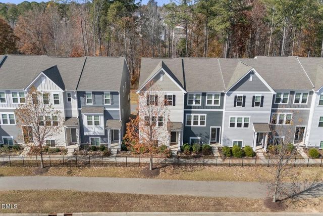 521 Traditions Grande Boulevard, Wake Forest, NC 27587