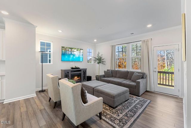 521 Traditions Grande Boulevard, Wake Forest, NC 27587