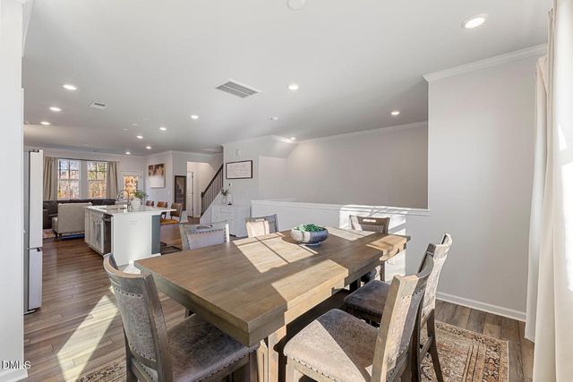 521 Traditions Grande Boulevard, Wake Forest, NC 27587