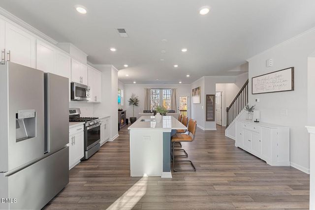 521 Traditions Grande Boulevard, Wake Forest, NC 27587