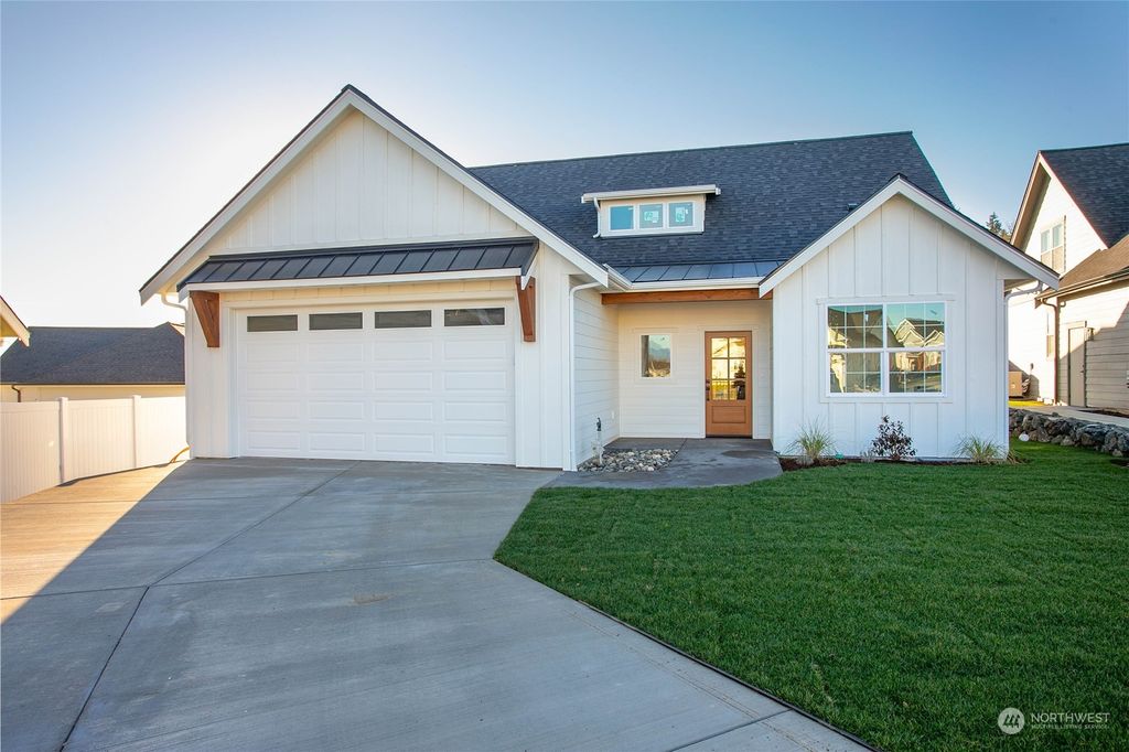 2015 Monteview Court, Lynden, WA 98264