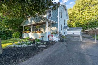 688 Howard Road, Gates, NY 14624