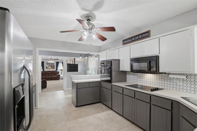 1840 Greenway Avenue, Yukon, OK 73099