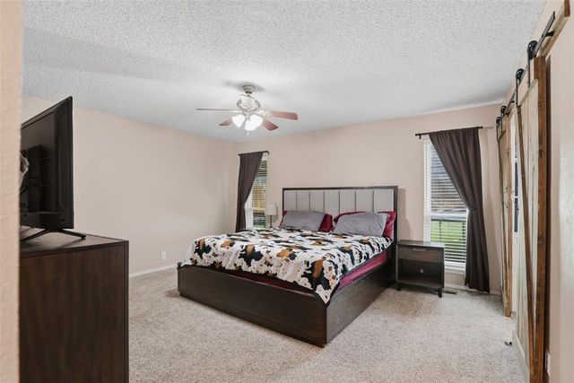 1840 Greenway Avenue, Yukon, OK 73099