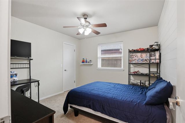 1840 Greenway Avenue, Yukon, OK 73099