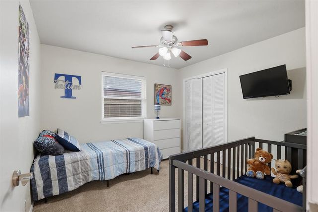 1840 Greenway Avenue, Yukon, OK 73099