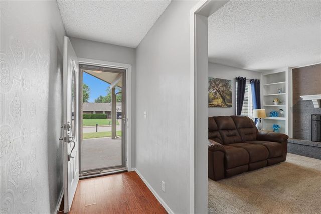 1840 Greenway Avenue, Yukon, OK 73099