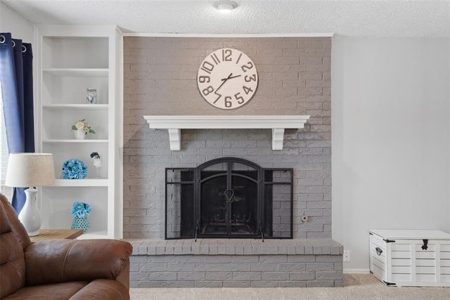 1840 Greenway Avenue, Yukon, OK 73099